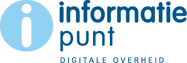logo informatiepunt digitale overheid